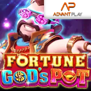Fortune God's Pot